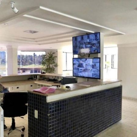 Flat Planejado / Localizacao Privilegiada Apartment Кабедело Екстериор снимка